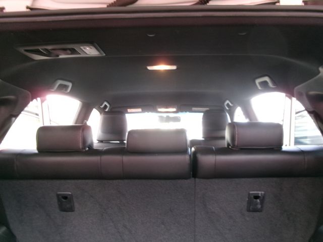 TOYOTA HARRIER HYBRID 2014 Image 31