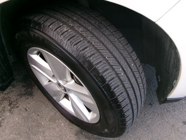 TOYOTA HARRIER HYBRID 2014 Image 31