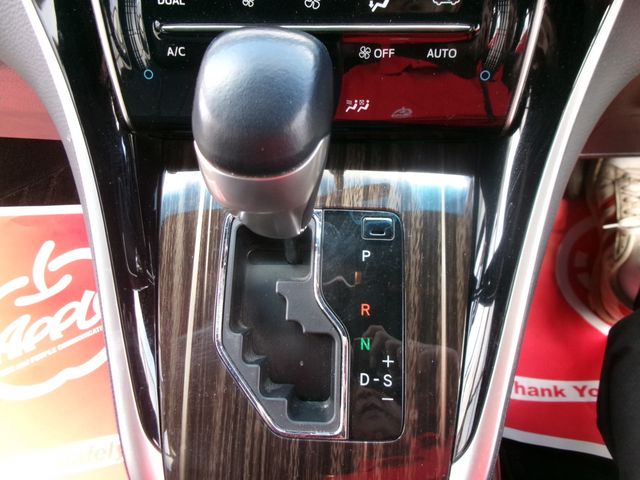 TOYOTA HARRIER HYBRID 2014 Image 31