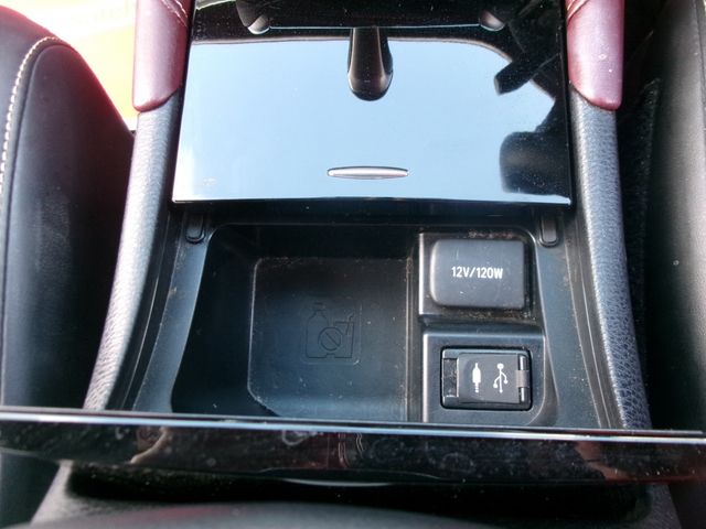 TOYOTA HARRIER HYBRID 2014 Image 31