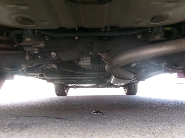 TOYOTA HARRIER HYBRID 2014 Image 31