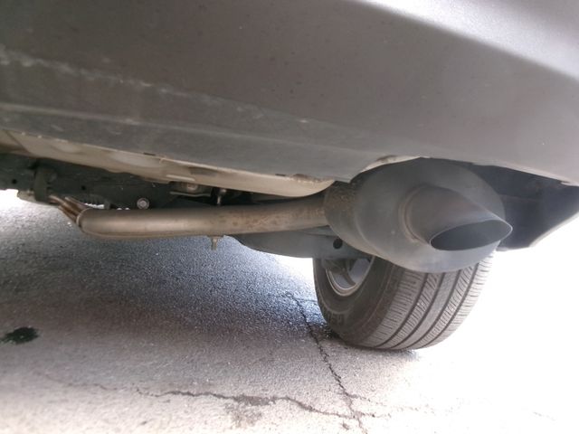 TOYOTA HARRIER HYBRID 2014 Image 31