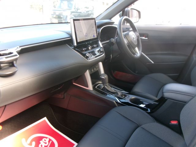 TOYOTA COROLLA CROSS 2024 Image 31