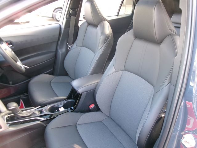 TOYOTA COROLLA CROSS 2024 Image 31