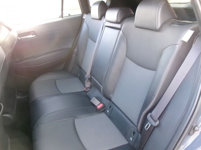 TOYOTA COROLLA CROSS 2024 Image 31