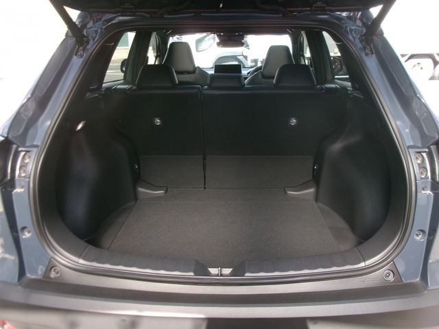 TOYOTA COROLLA CROSS 2024 Image 31