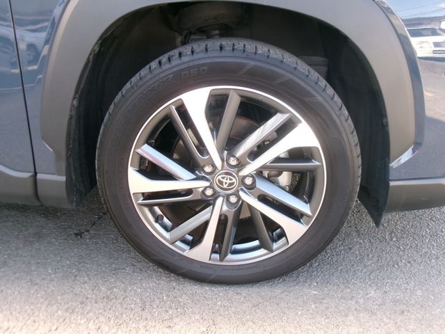 TOYOTA COROLLA CROSS 2024 Image 31