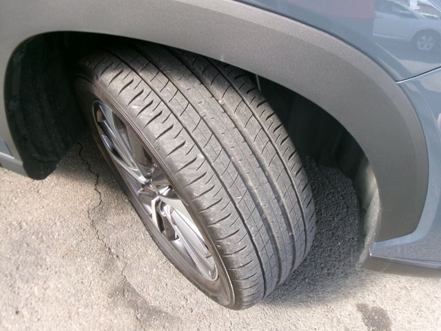 TOYOTA COROLLA CROSS 2024 Image 31