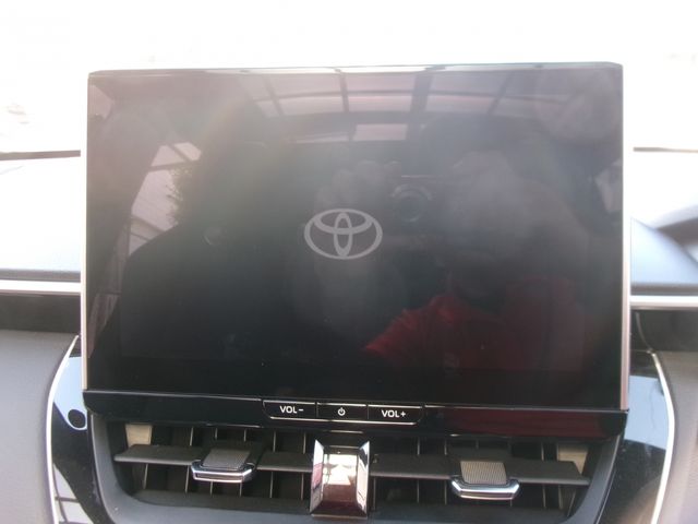 TOYOTA COROLLA CROSS 2024 Image 31