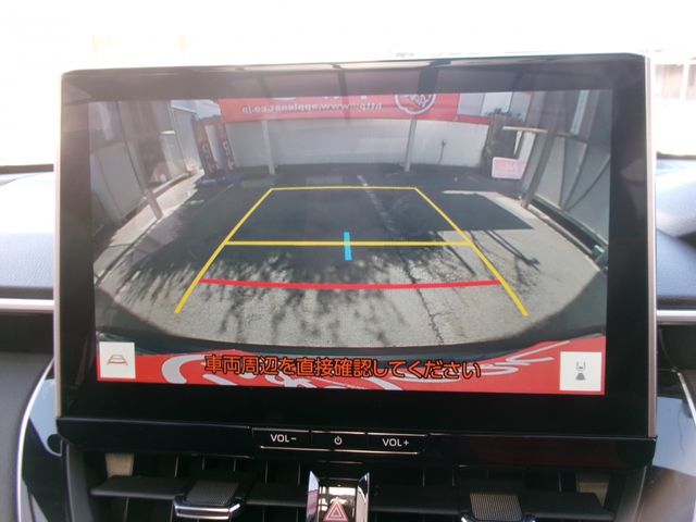 TOYOTA COROLLA CROSS 2024 Image 31