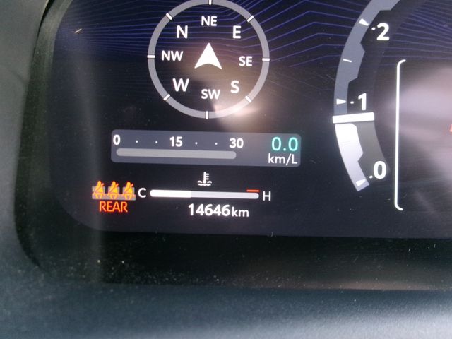 TOYOTA COROLLA CROSS 2024 Image 31