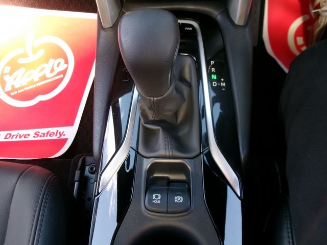 TOYOTA COROLLA CROSS 2024 Image 31