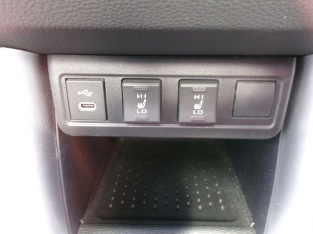 TOYOTA COROLLA CROSS 2024 Image 31