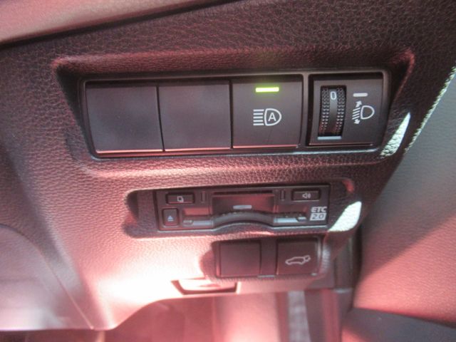 TOYOTA COROLLA CROSS 2024 Image 31