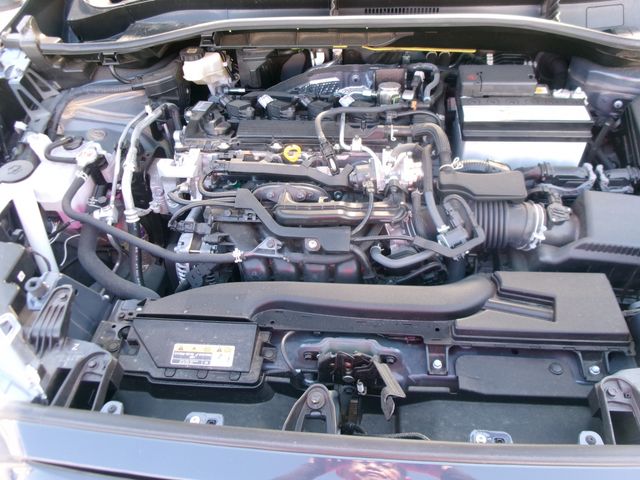 TOYOTA COROLLA CROSS 2024 Image 31