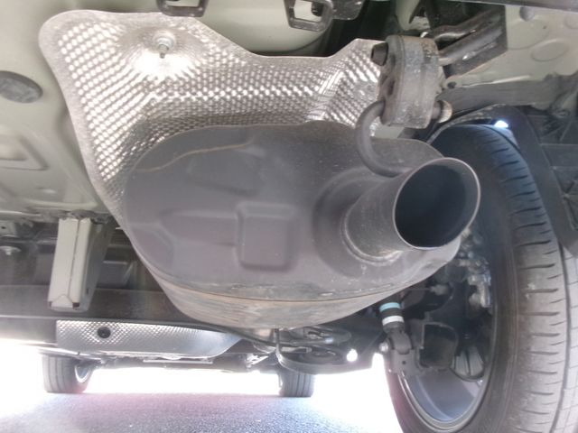 TOYOTA COROLLA CROSS 2024 Image 31