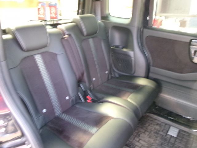 HONDA N BOX CUSTOM 2021 Image 31