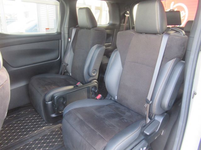 TOYOTA ALPHARD 2021 Image 31