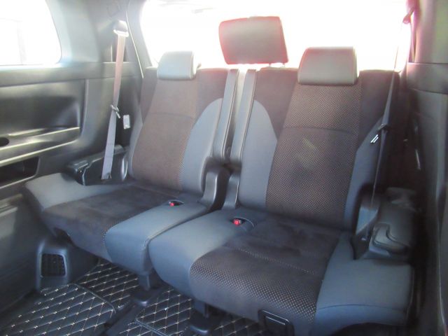 TOYOTA ALPHARD 2021 Image 31