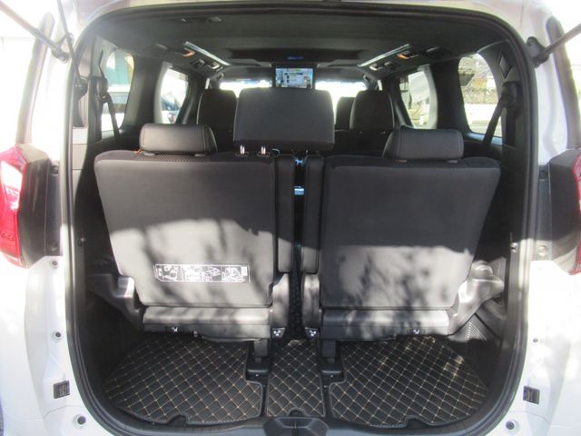 TOYOTA ALPHARD 2021 Image 31