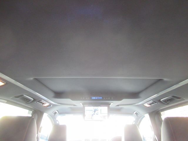 TOYOTA ALPHARD 2021 Image 31