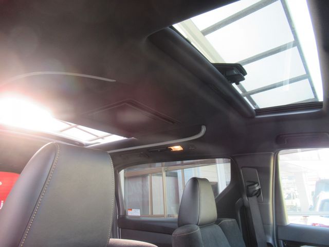 TOYOTA ALPHARD 2021 Image 31