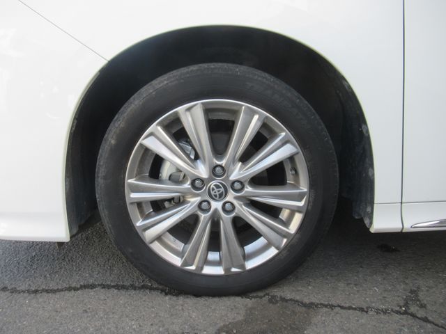 TOYOTA ALPHARD 2021 Image 31