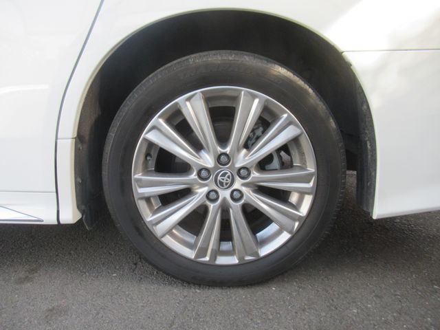 TOYOTA ALPHARD 2021 Image 31