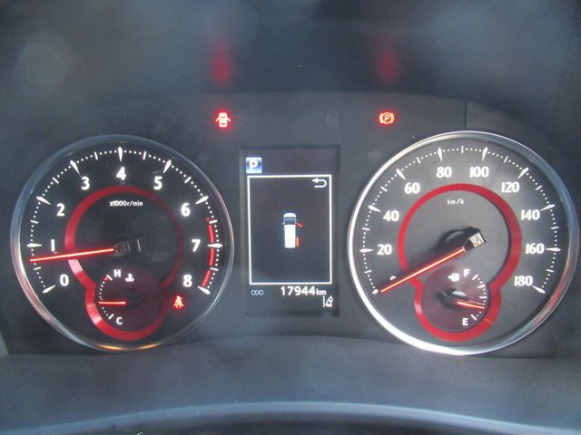 TOYOTA ALPHARD 2021 Image 31