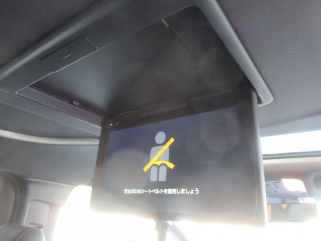 TOYOTA ALPHARD 2021 Image 31