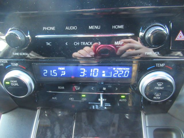 TOYOTA ALPHARD 2021 Image 31