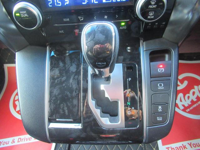 TOYOTA ALPHARD 2021 Image 31