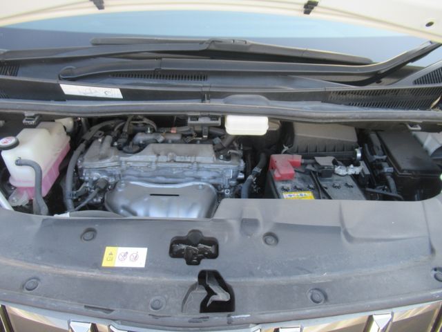 TOYOTA ALPHARD 2021 Image 31