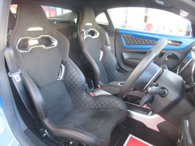 RENAULT ALPINE A110S 2023 Image 31