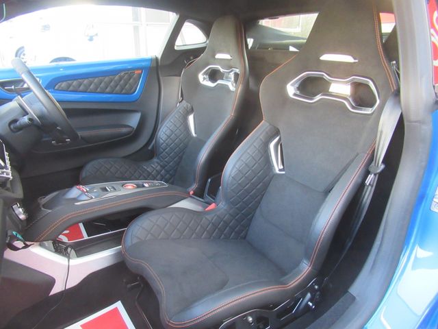 RENAULT ALPINE A110S 2023 Image 31