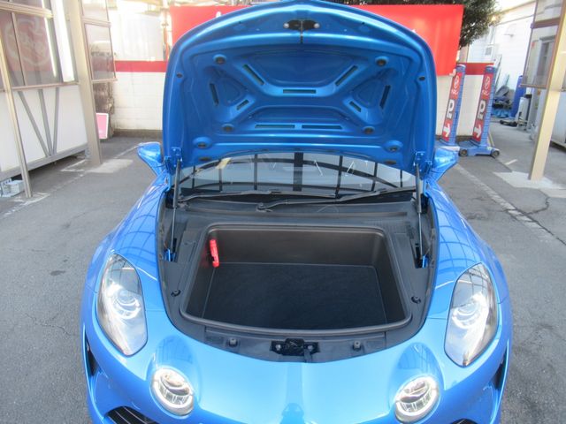 RENAULT ALPINE A110S 2023 Image 31