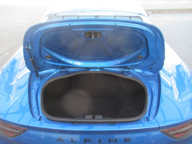 RENAULT ALPINE A110S 2023 Image 31