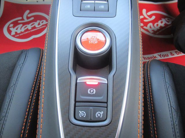 RENAULT ALPINE A110S 2023 Image 31