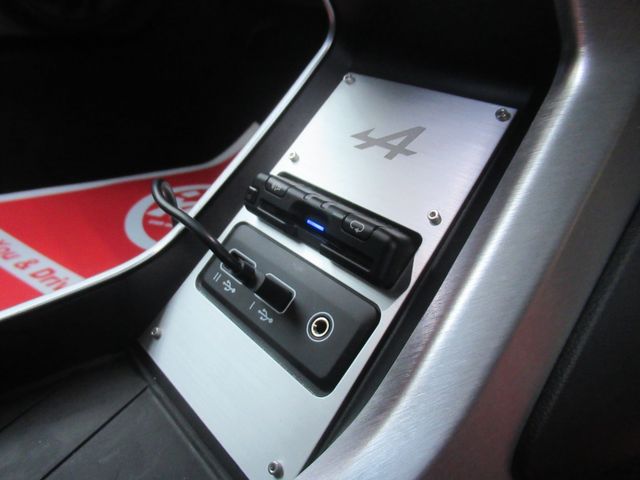 RENAULT ALPINE A110S 2023 Image 31