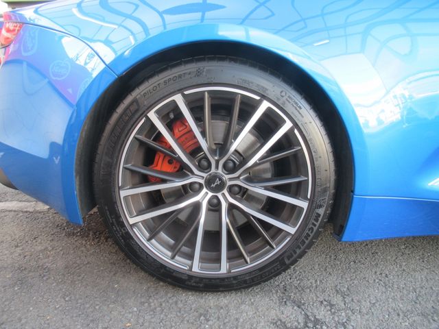 RENAULT ALPINE A110S 2023 Image 31