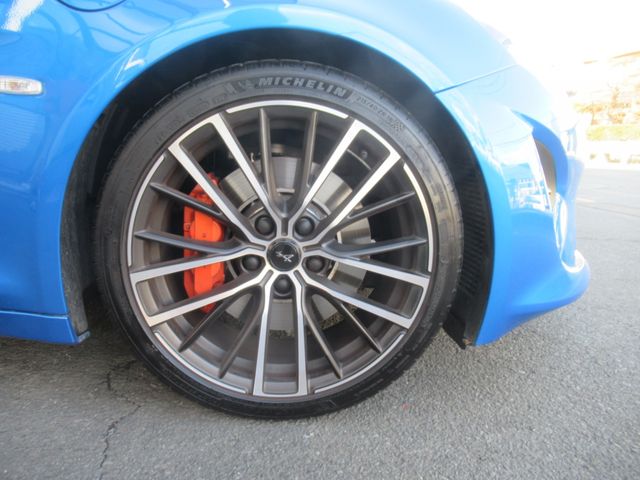 RENAULT ALPINE A110S 2023 Image 31