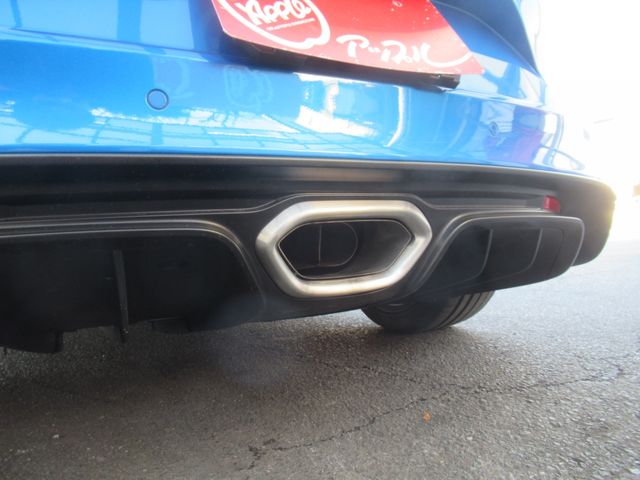 RENAULT ALPINE A110S 2023 Image 31