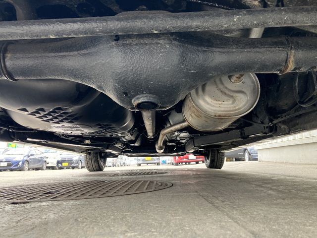 DAIHATSU TANTO CUSTOM 4WD 2021 Image 31