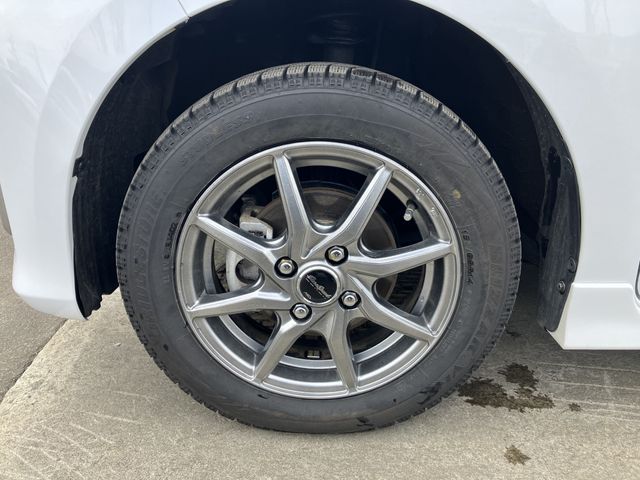 DAIHATSU TANTO CUSTOM 4WD 2021 Image 31