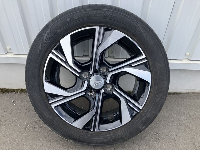 DAIHATSU TANTO CUSTOM 4WD 2021 Image 31