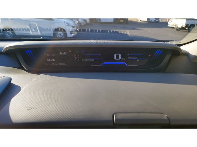 HONDA FREED HYBRID 2017 Image 31