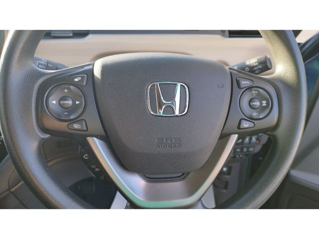 HONDA FREED HYBRID 2017 Image 31