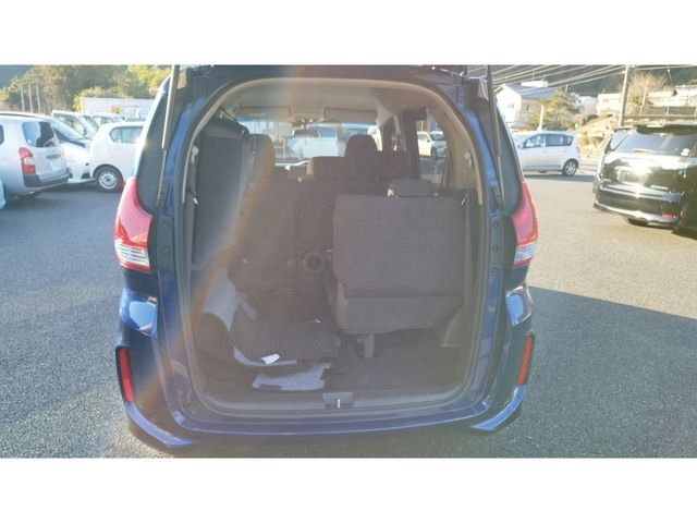 HONDA FREED HYBRID 2017 Image 31