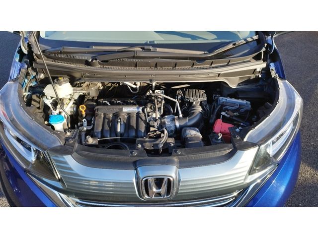 HONDA FREED HYBRID 2017 Image 31