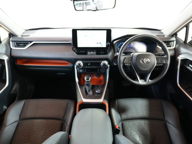 TOYOTA RAV4 4WD 2024 Image 31